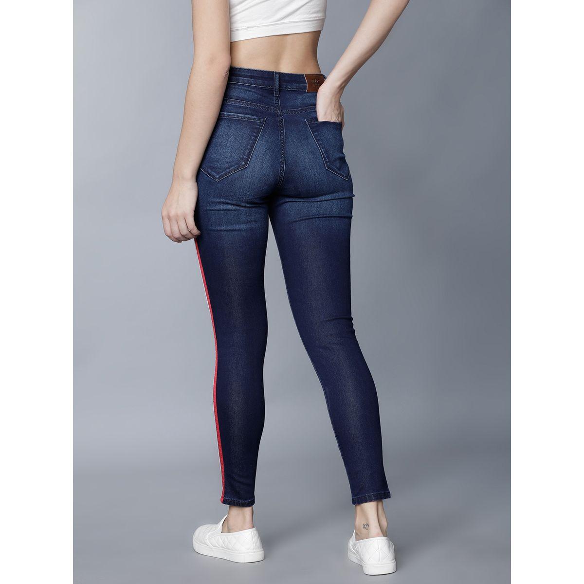 Tokyo Talkies X Styli Mid Rise Super Skinny Jeans-women-clothing-bottoms-jeans-image-3