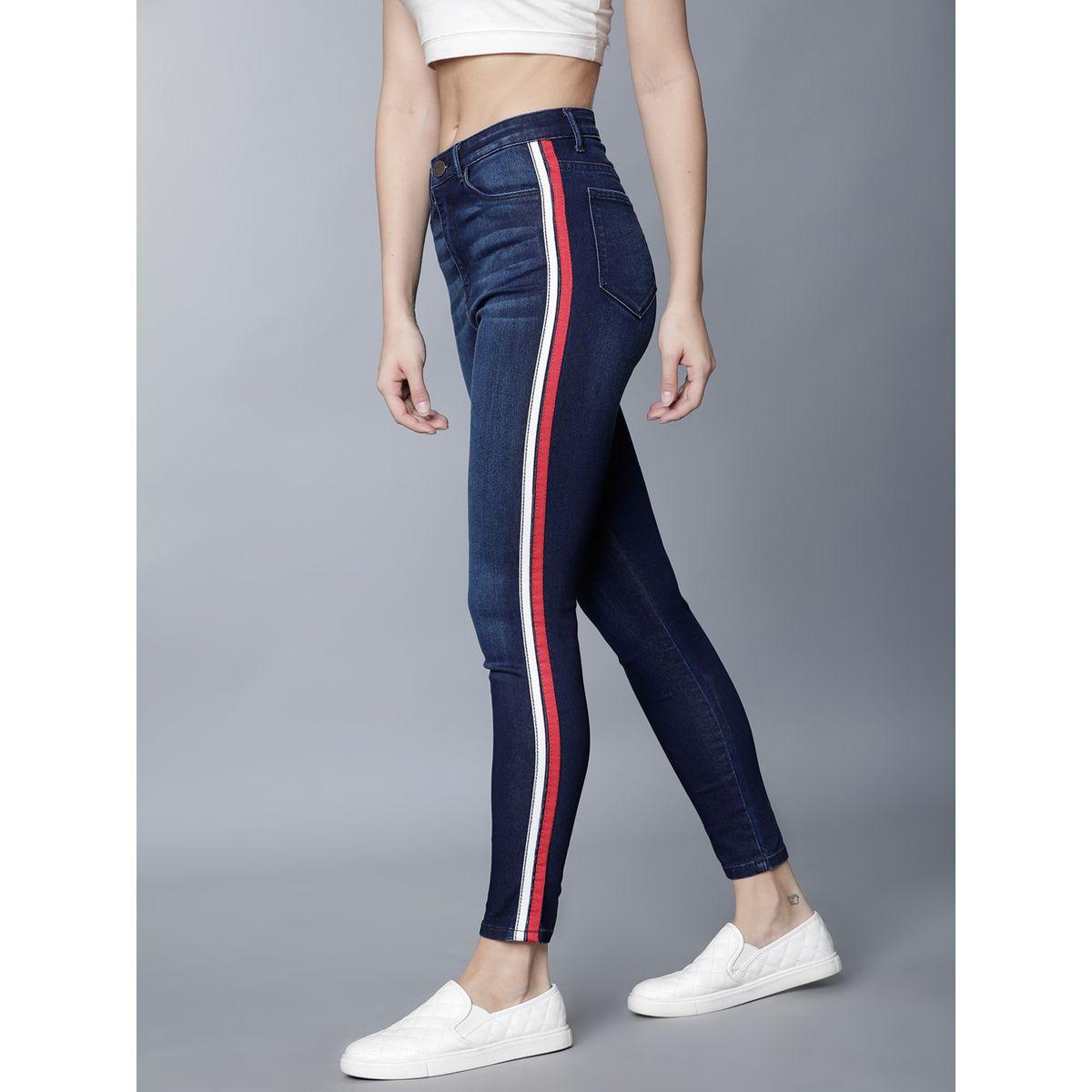 Tokyo Talkies X Styli Mid Rise Super Skinny Jeans-women-clothing-bottoms-jeans-image-4