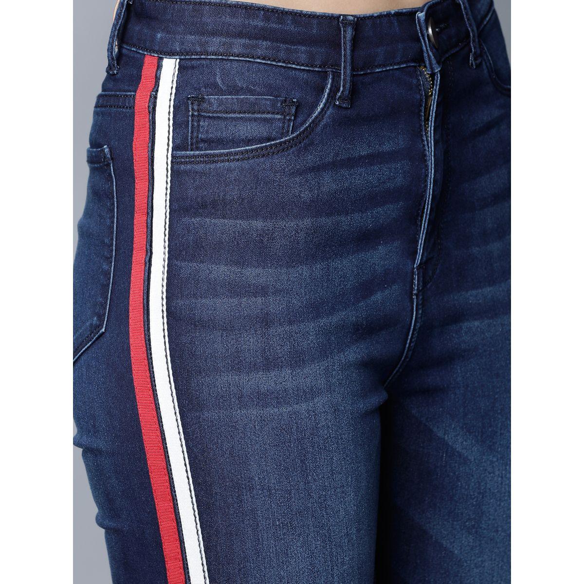 Tokyo Talkies X Styli Mid Rise Super Skinny Jeans-women-clothing-bottoms-jeans-image-5