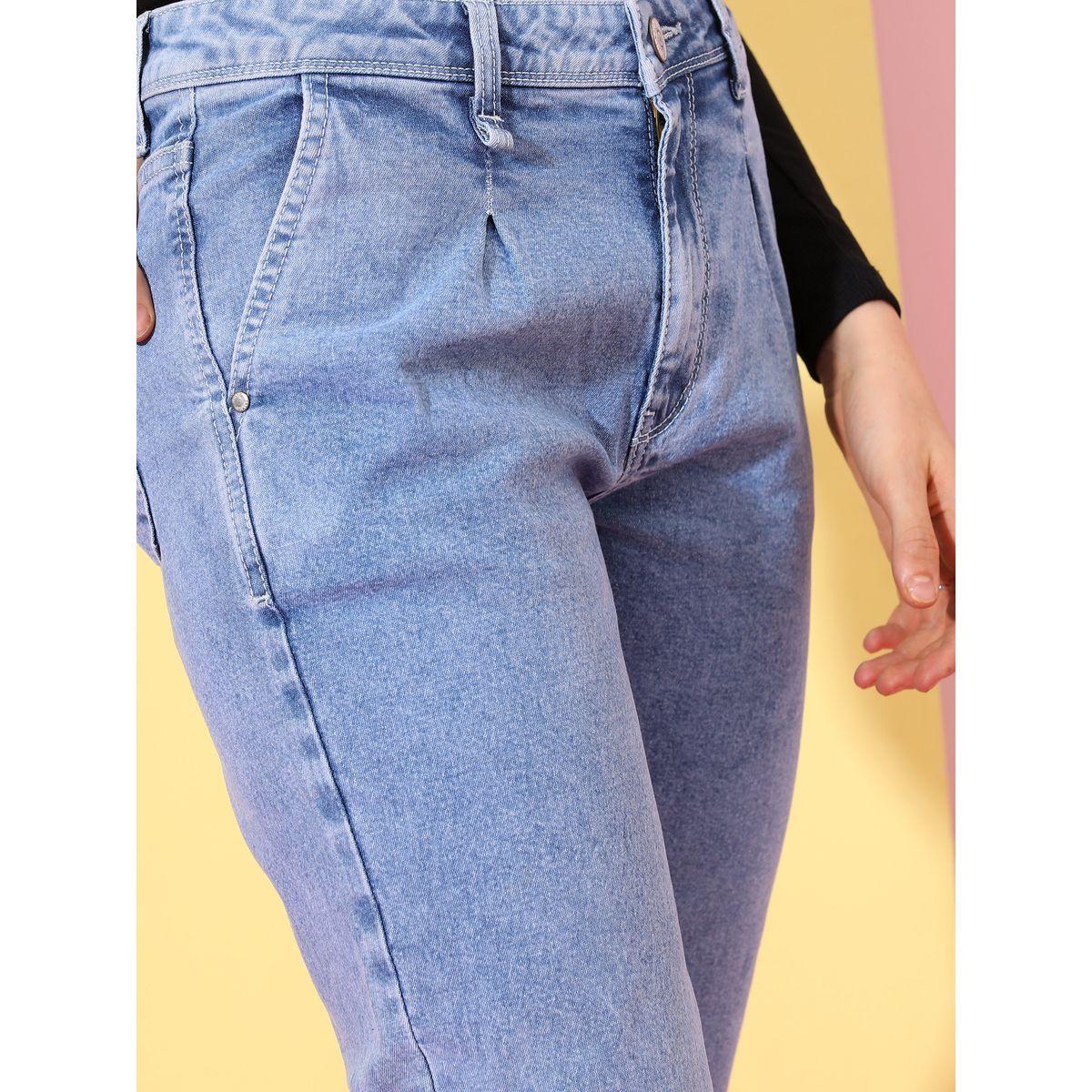 Tokyo Talkies X Styli Mid Rise Boyfriend Fit Jeans-women-clothing-bottoms-jeans-image-5