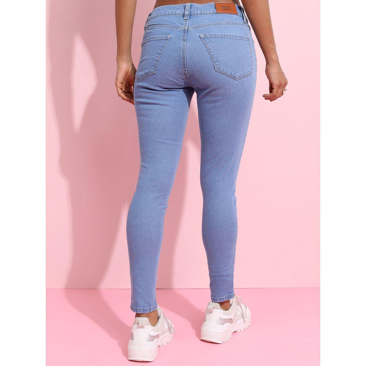 Tokyo Talkies X Styli Mid Rise Skinny Fit Jeans-women-clothing-bottoms-jeans-image-3