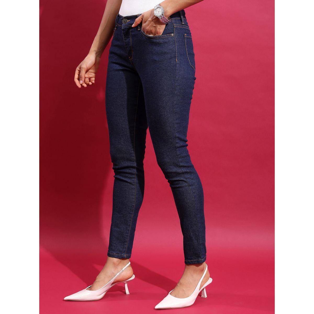 Tokyo Talkies X Styli Mid Rise Skinny Fit Jeans-women-clothing-bottoms-jeans-image-4