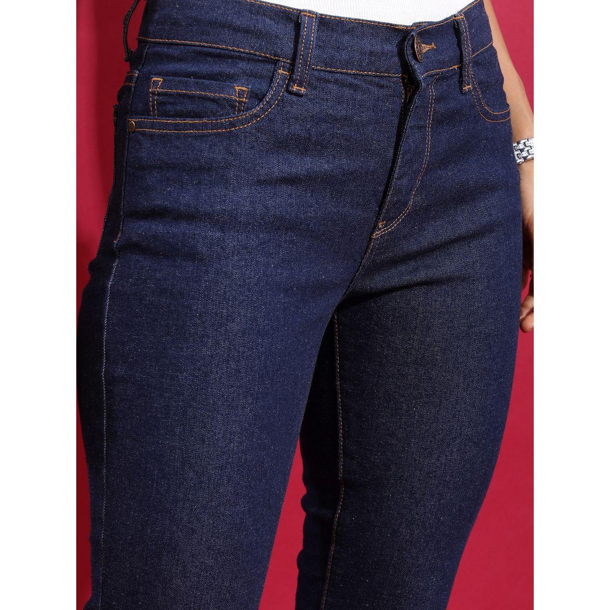 Tokyo Talkies X Styli Mid Rise Skinny Fit Jeans-women-clothing-bottoms-jeans-image-5