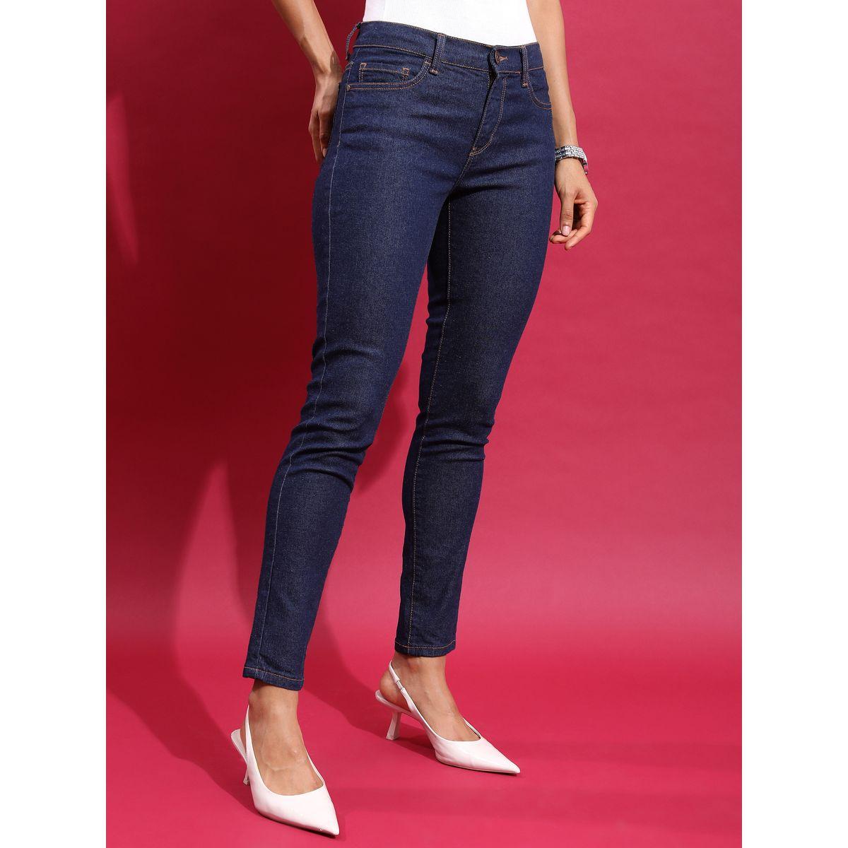 Tokyo Talkies X Styli Mid Rise Skinny Fit Jeans-women-clothing-bottoms-jeans-image-6