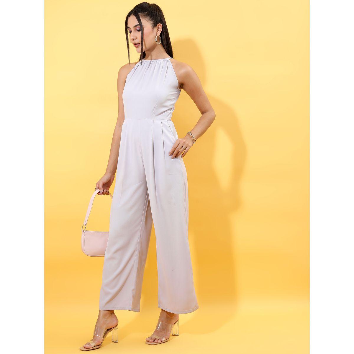 Tokyo Talkies X Styli Halter Neck Wide Leg Jumpsuit-women-clothing-jumpsuits-image-4