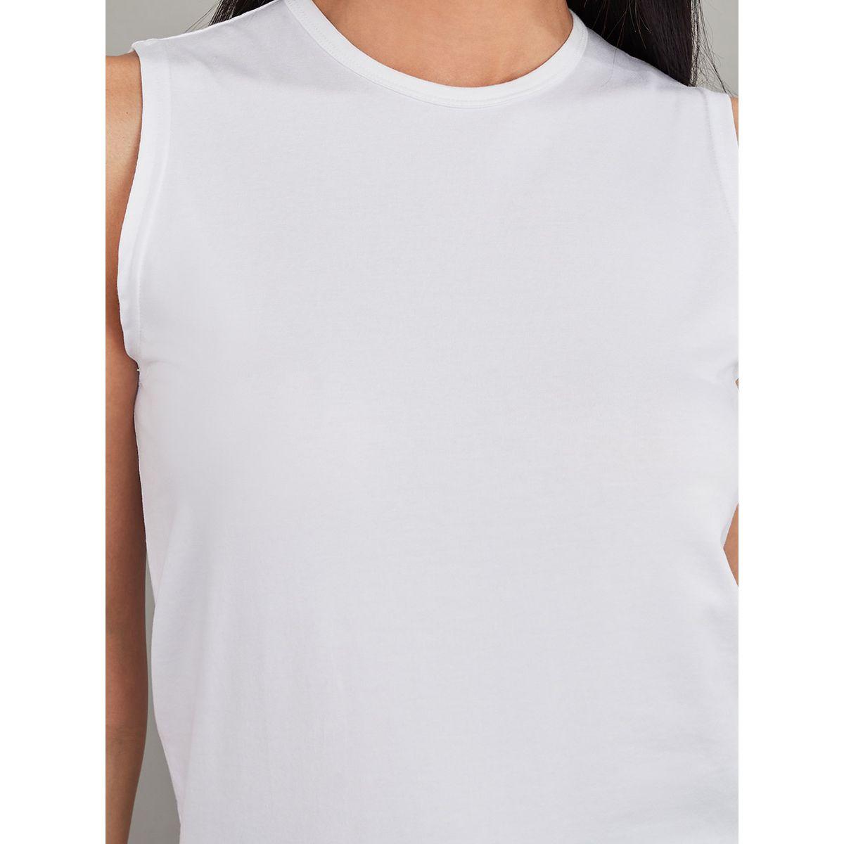 Styli Sleeveless Fitted Regular Length Top-women-clothing-shirtsandblouses-blouses-image-5