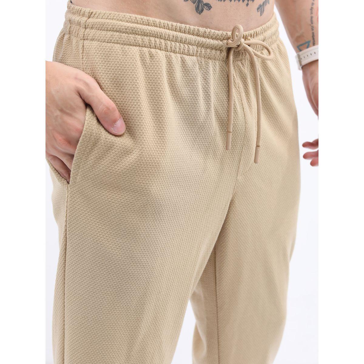 Highlander X Styli Textured Roll Up Hem Joggers-men-clothing-bottoms-joggers-image-5