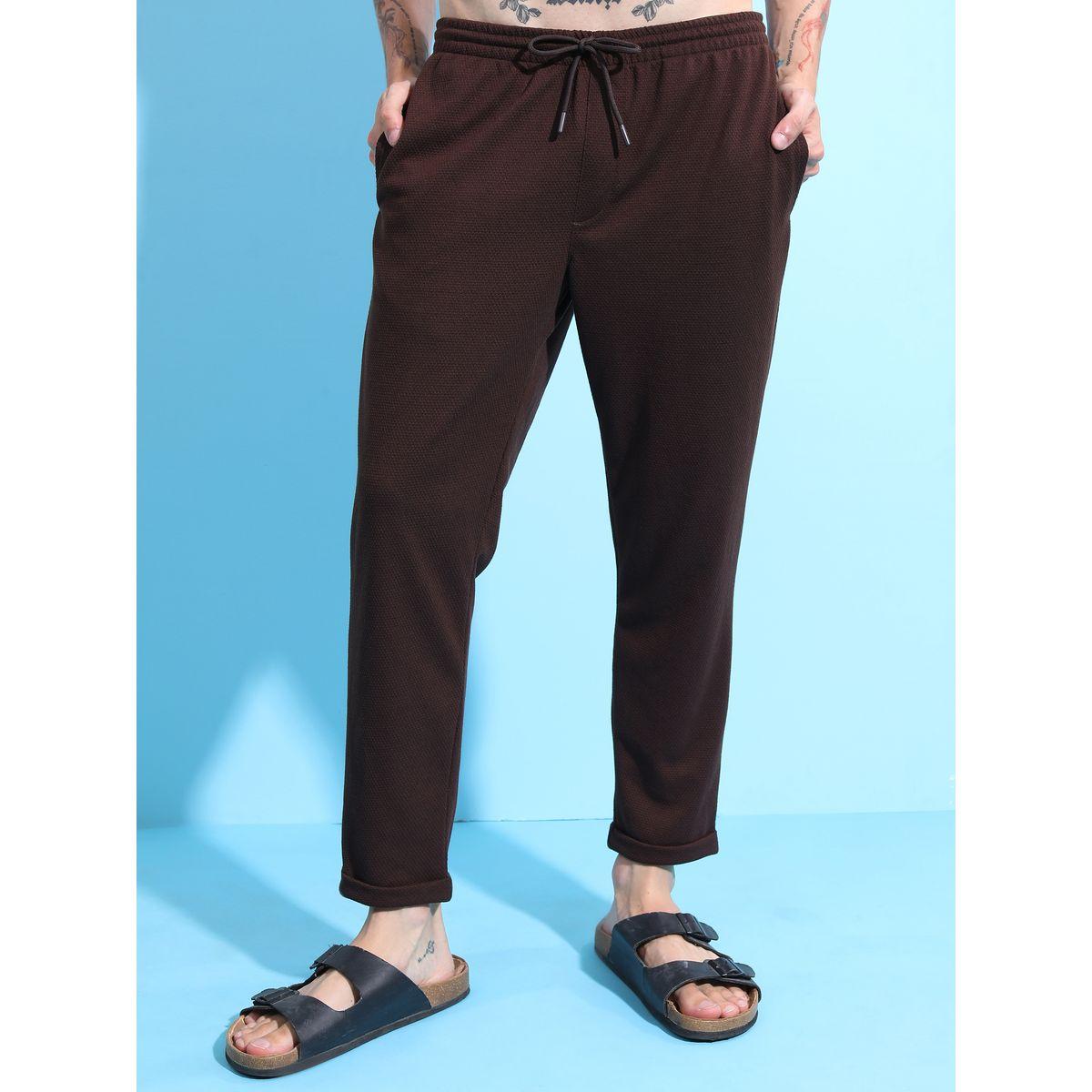 Highlander X Styli Textured Roll Up Hem Joggers-men-clothing-bottoms-joggers-image-4