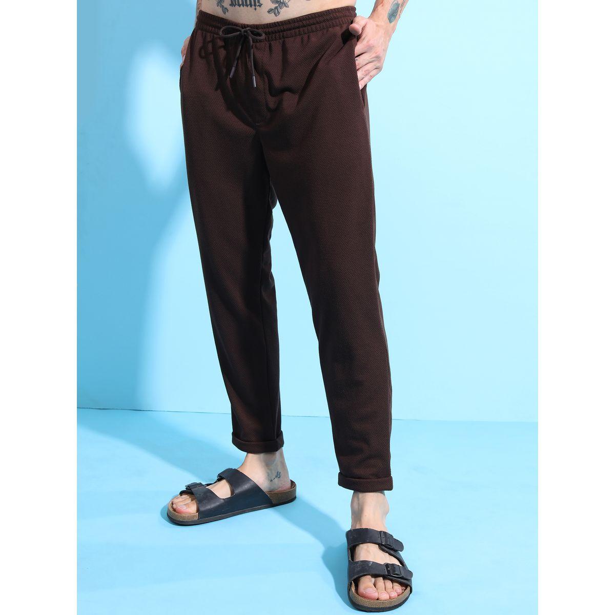 Highlander X Styli Textured Roll Up Hem Joggers-men-clothing-bottoms-joggers-image-6