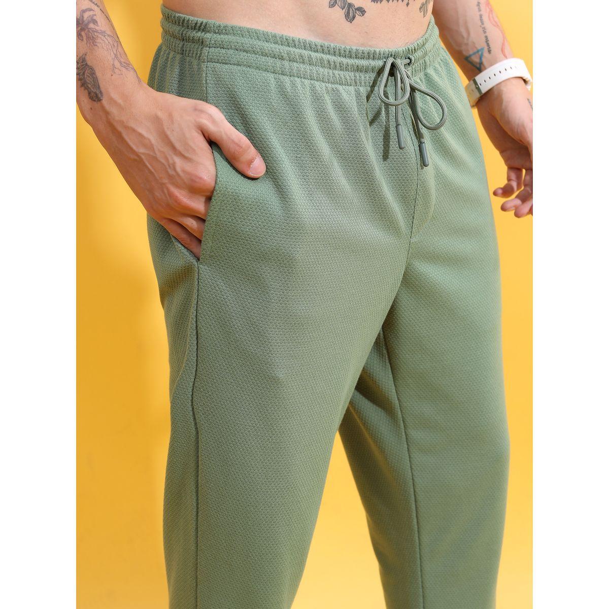 Highlander X Styli Textured Roll Up Hem Joggers-men-clothing-bottoms-joggers-image-5