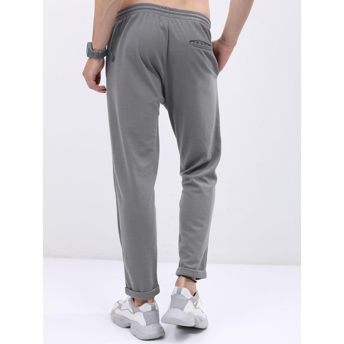 بنطال رياضي بقصة سليم فت كيتش × ستايلي-men-clothing-bottoms-joggers-image-3