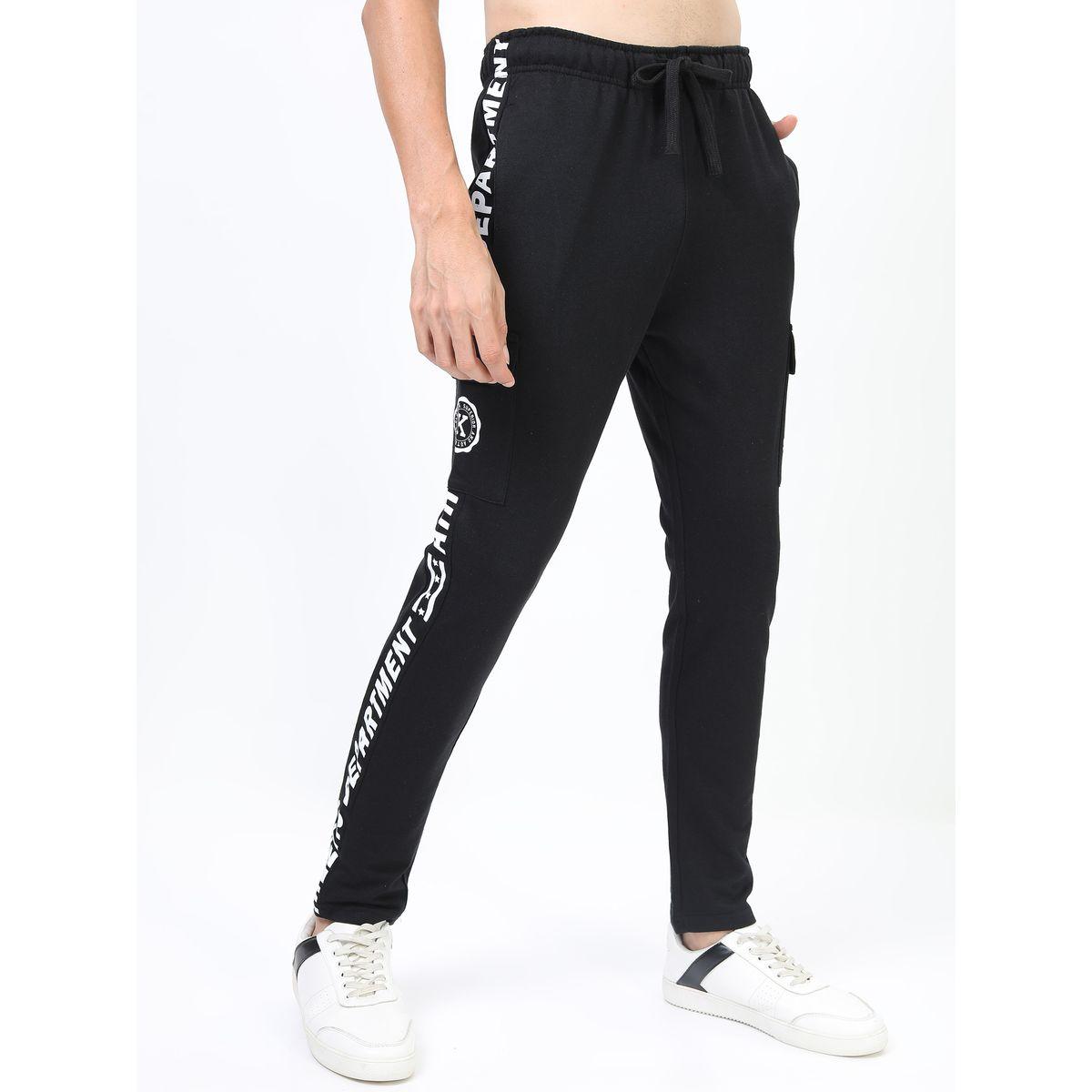 بنطال رياضي بقصة سليم فت كيتش × ستايلي-men-clothing-bottoms-joggers-image-6