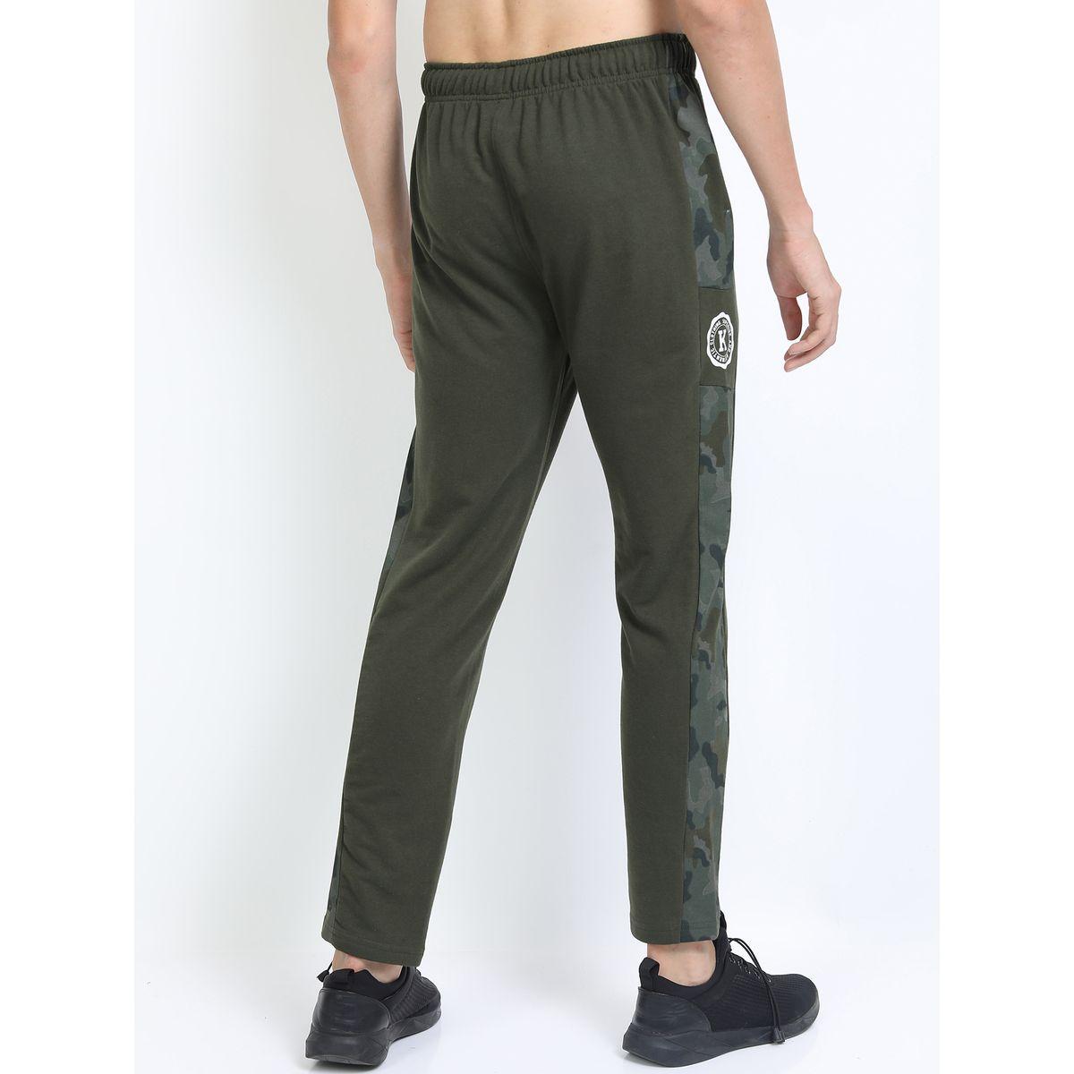 بنطال رياضي بقصة سليم فت كيتش × ستايلي-men-clothing-bottoms-joggers-image-3
