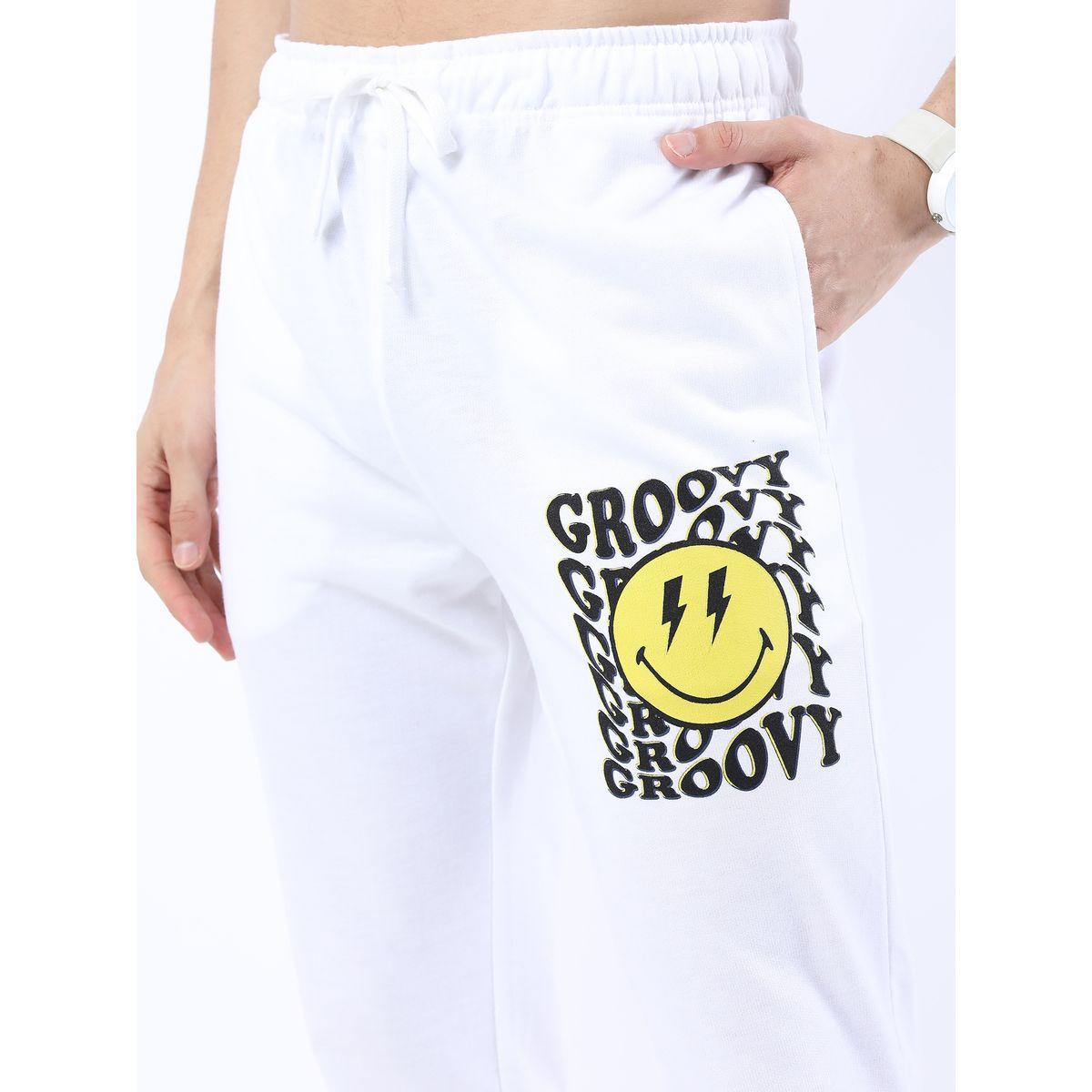 Ketch X Styli Emoji Groovy Graphic Jogger-men-clothing-bottoms-joggers-image-4