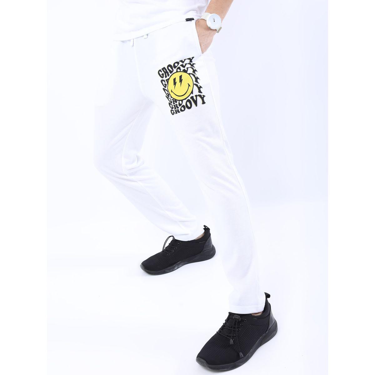 Ketch X Styli Emoji Groovy Graphic Jogger-men-clothing-bottoms-joggers-image-5