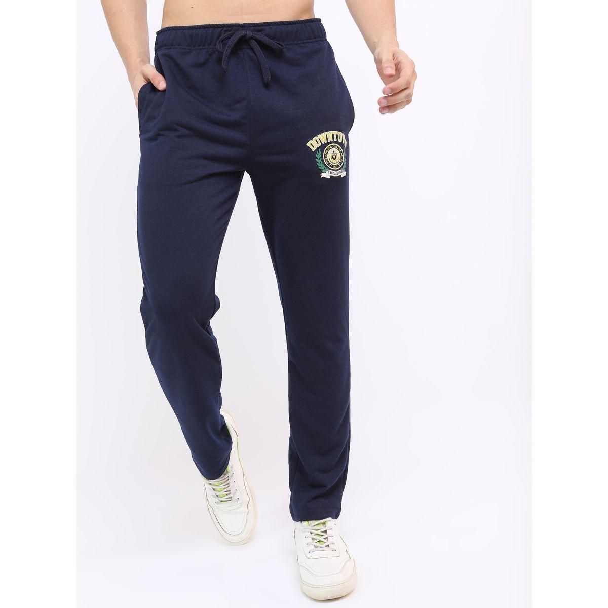 Ketch X Styli Varsity Graphic Straight Jogger-men-clothing-bottoms-joggers-image-1