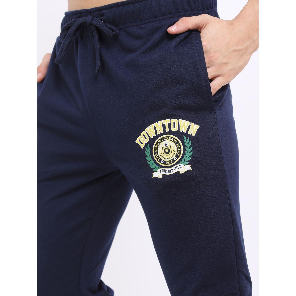 Ketch X Styli Varsity Graphic Straight Jogger-men-clothing-bottoms-joggers-image-5