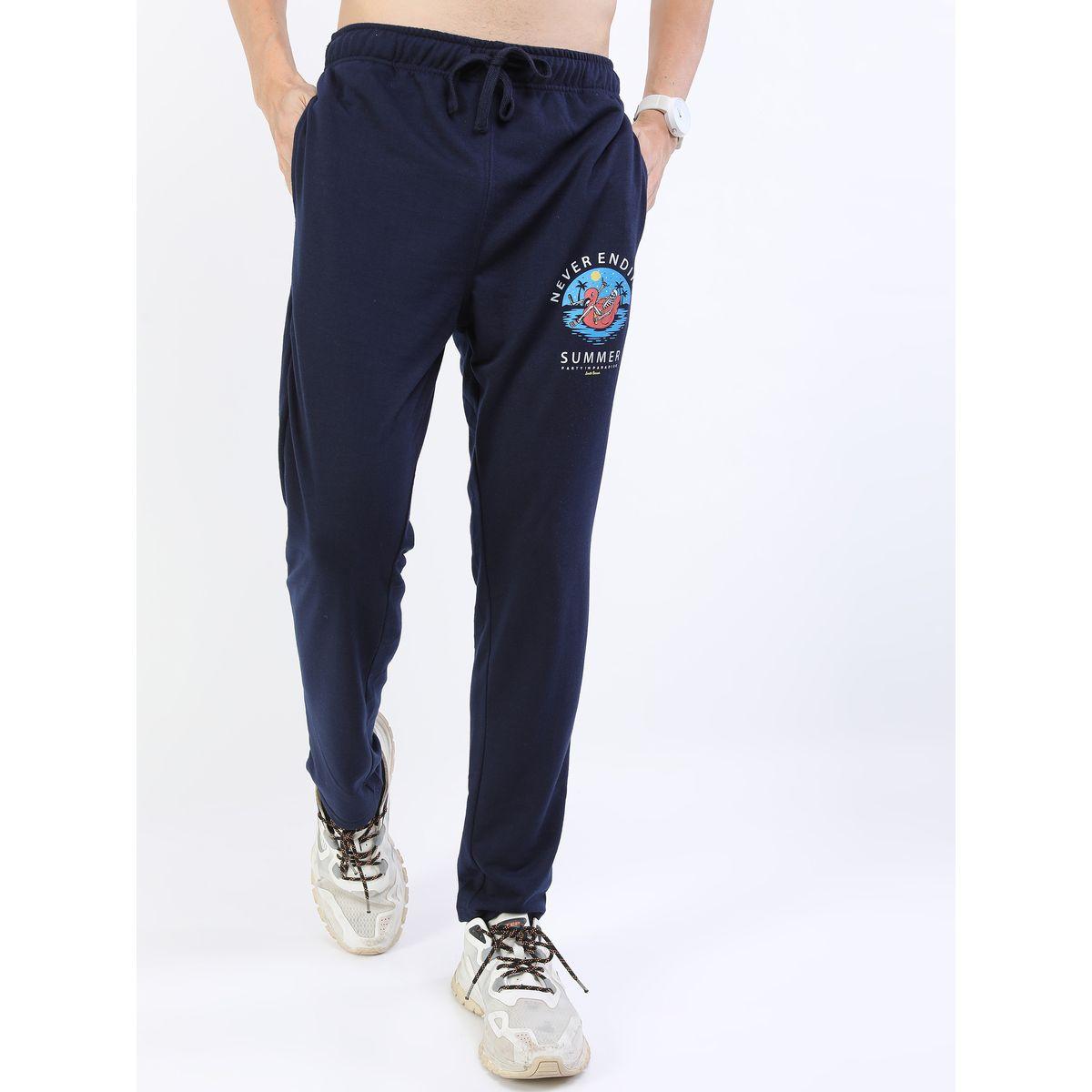 بنطال رياضي مطبع بطبعة جرافيك كيتش × ستايلي-men-clothing-bottoms-joggers-image-5