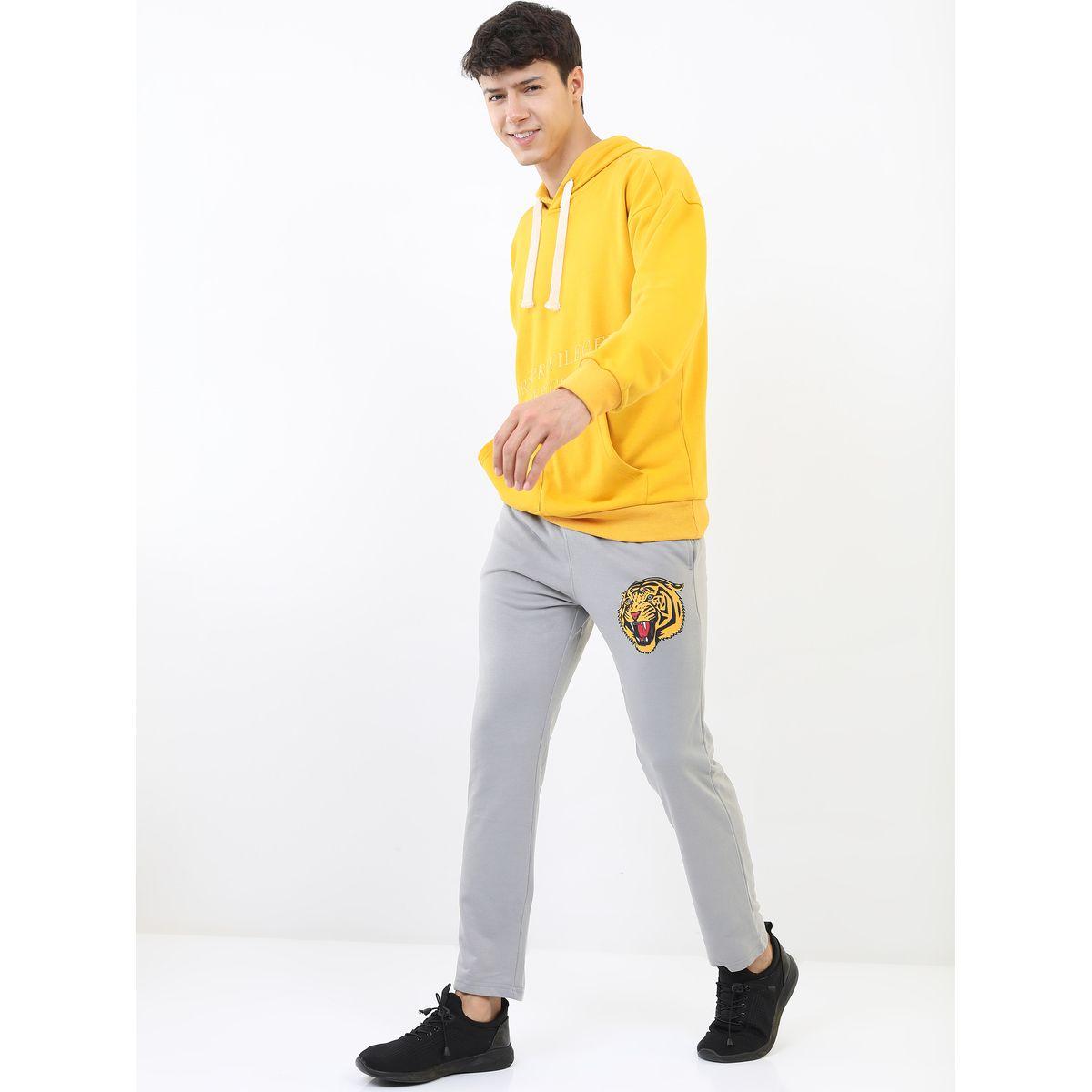 بنطال رياضي مطبع بطبعة جرافيك كيتش × ستايلي-men-clothing-bottoms-joggers-image-2