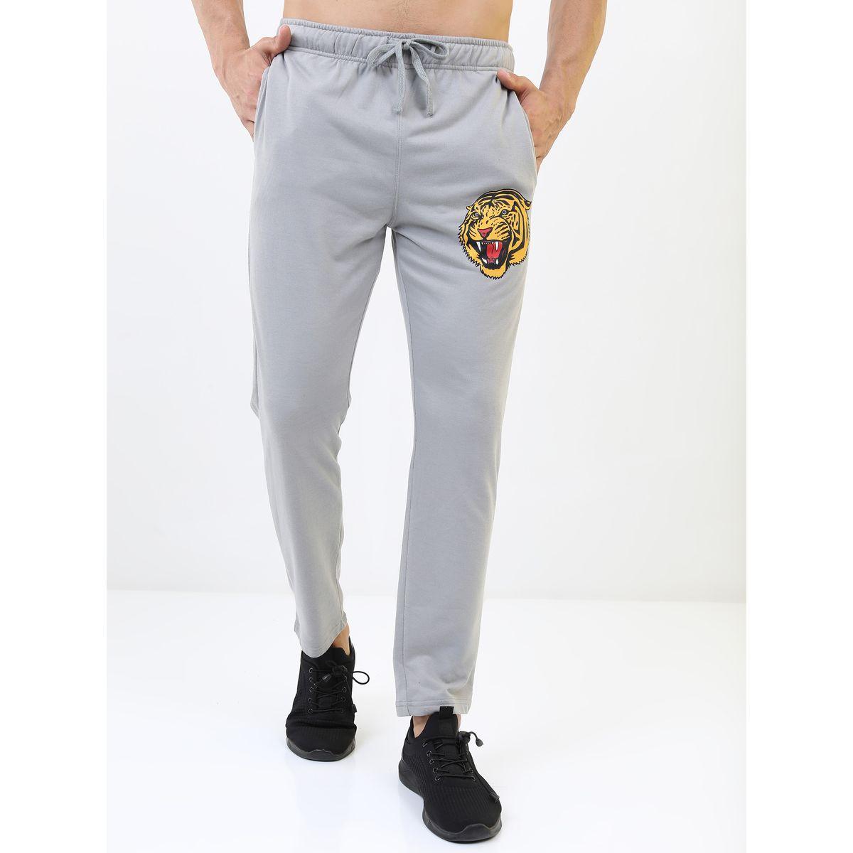 Ketch X Styli Tiger Graphic Print Jogger-men-clothing-bottoms-joggers-image-4