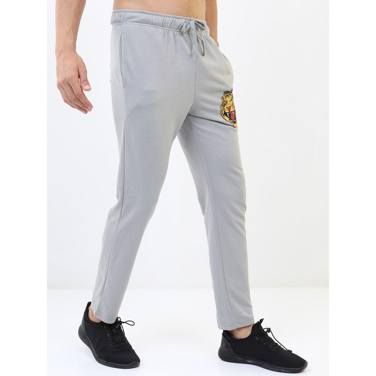 بنطال رياضي مطبع بطبعة جرافيك كيتش × ستايلي-men-clothing-bottoms-joggers-image-6