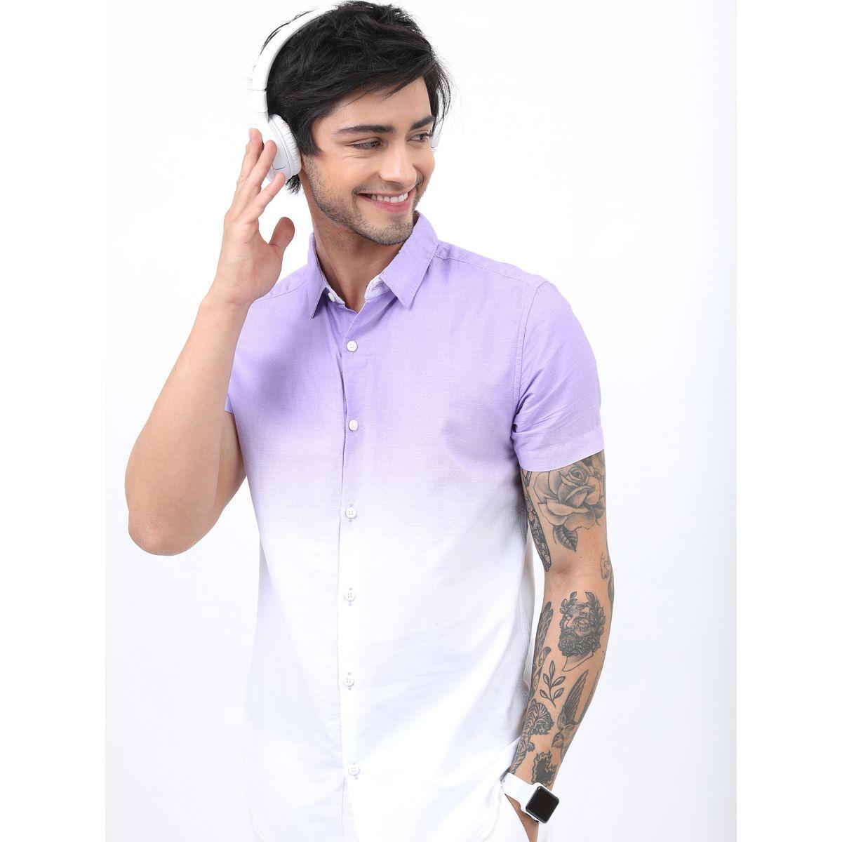 Ketch X Styli Back Graphic Gradient-Effect Slim Fit Shirt-men-clothing-shirts-image-4