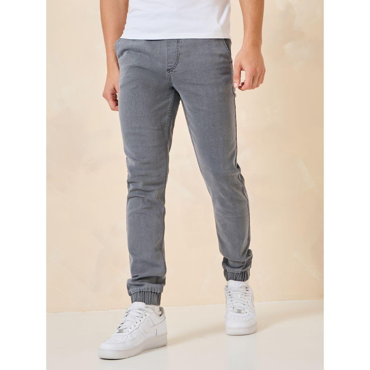 جينز بقصة سليم فت-men-clothing-bottoms-jeans-image-1