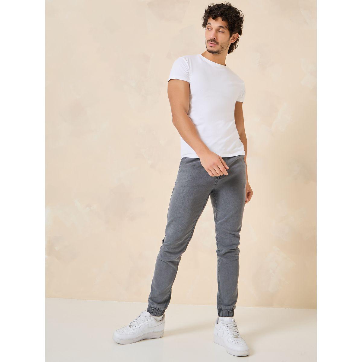 جينز بقصة سليم فت-men-clothing-bottoms-jeans-image-2