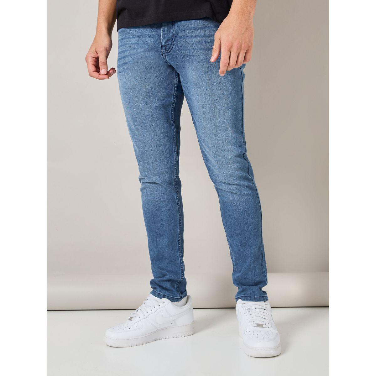 جينز كاجوال بقصة ضيقة-men-clothing-bottoms-jeans-image-1