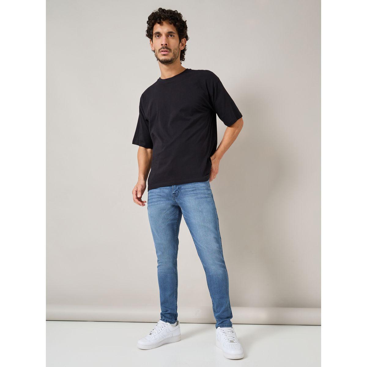 جينز كاجوال بقصة ضيقة-men-clothing-bottoms-jeans-image-2