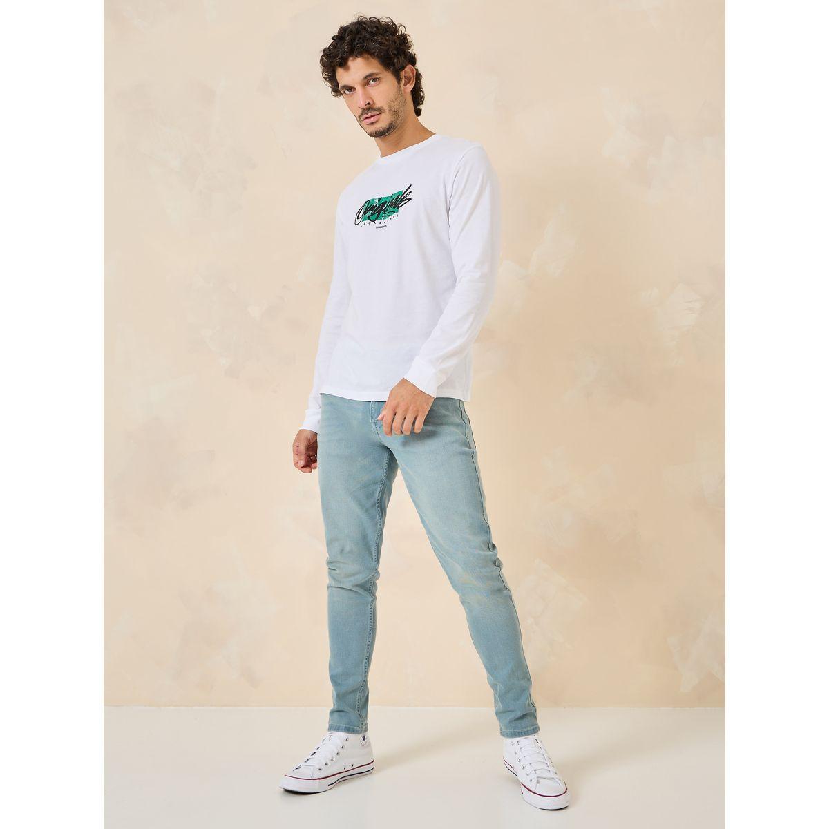 Styli Cotton Stretch 5-Pocket Skinny Fit Jeans-men-clothing-bottoms-jeans-image-2