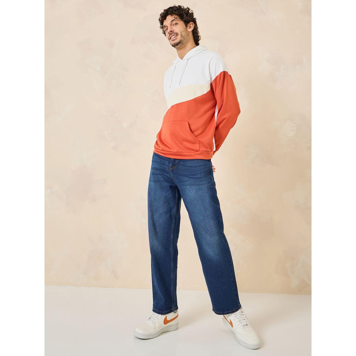 جينز كاجوال بقصة واسعة-men-clothing-bottoms-jeans-image-2