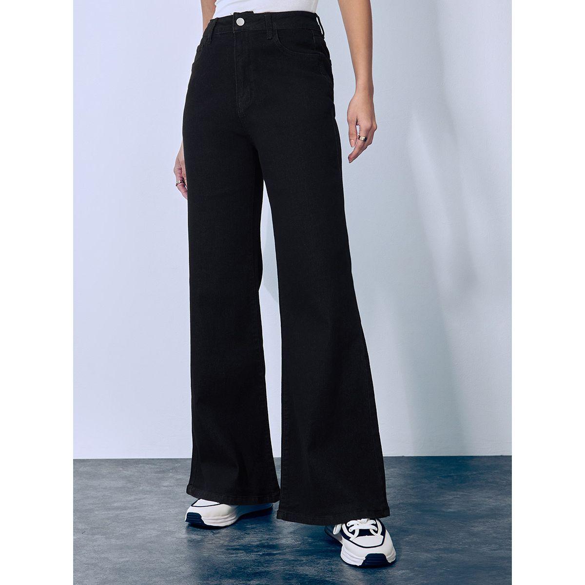 جينز واسع الأرجل بقصة مريحة-women-clothing-bottoms-jeans-image-3