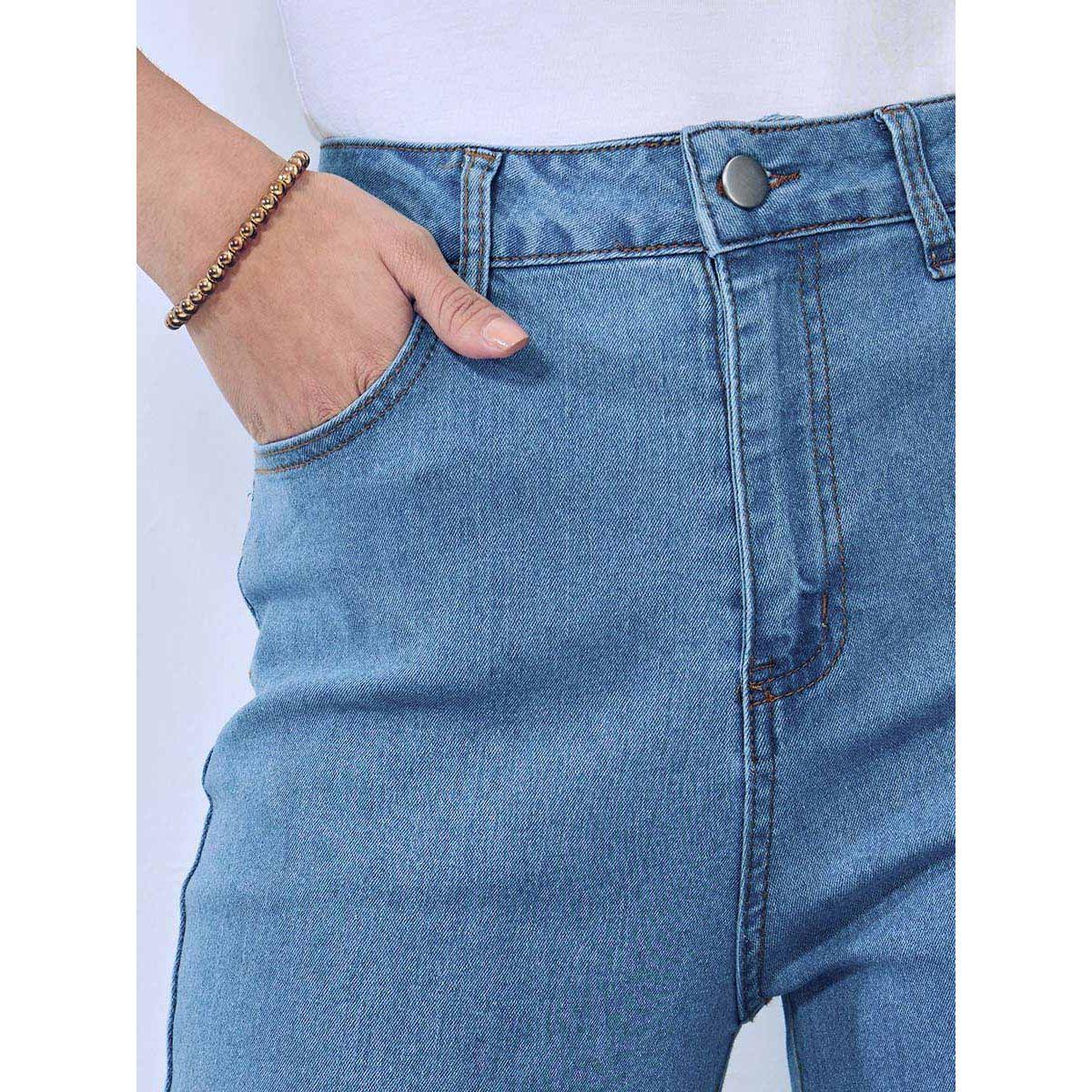 جينز واسع الأرجل بقصة مريحة-women-clothing-bottoms-jeans-image-4