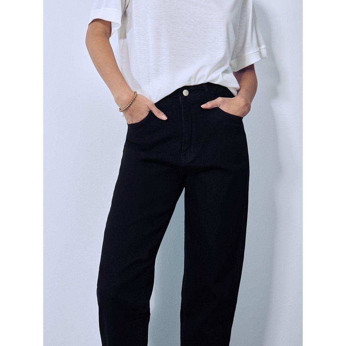 جينز بطول الكاحل مع قصة مريحة-women-clothing-bottoms-jeans-image-3