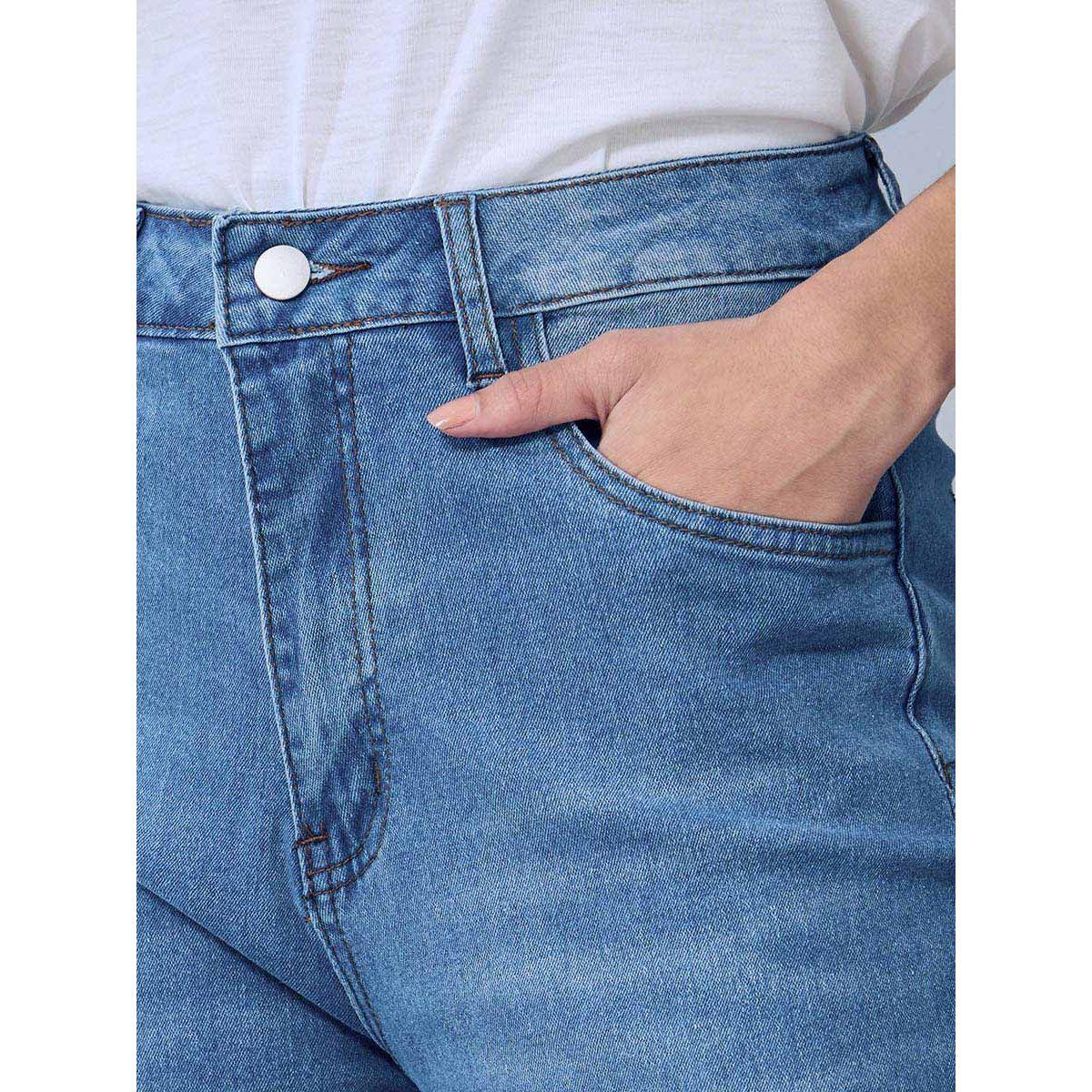 Styli Relaxed Fit Mid Rise Ankle length Jeans-women-clothing-bottoms-jeans-image-4
