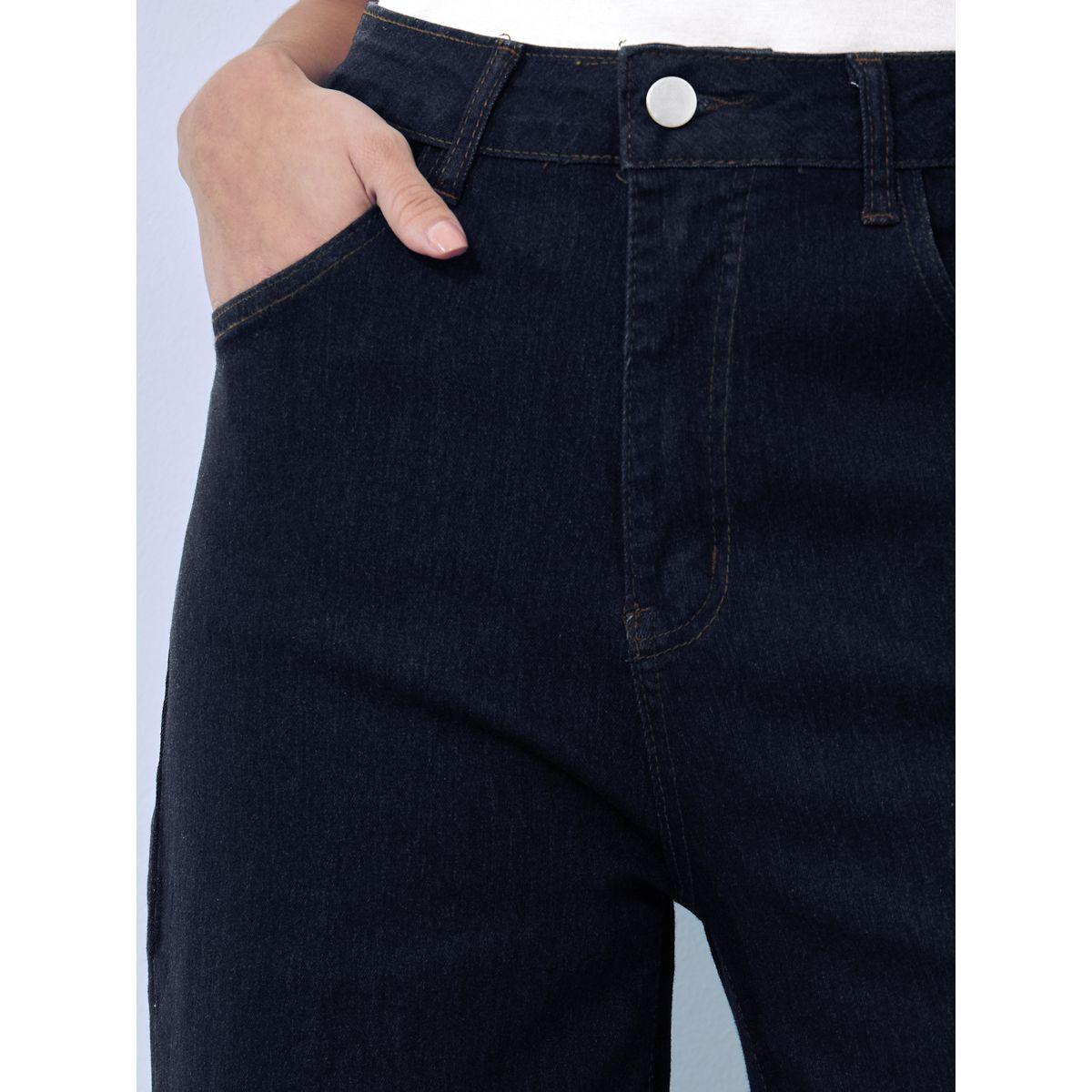 جينز بطول الكاحل بقصة مستقيمة-women-clothing-bottoms-jeans-image-4