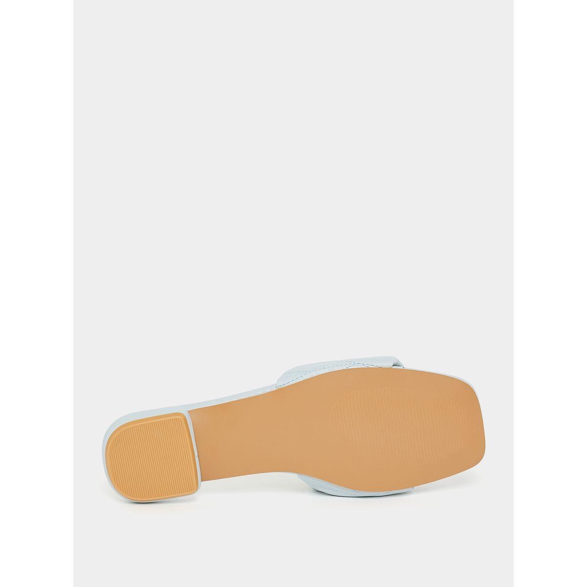 صندل بسير بارز الملمس-women-shoes-heels-image-7