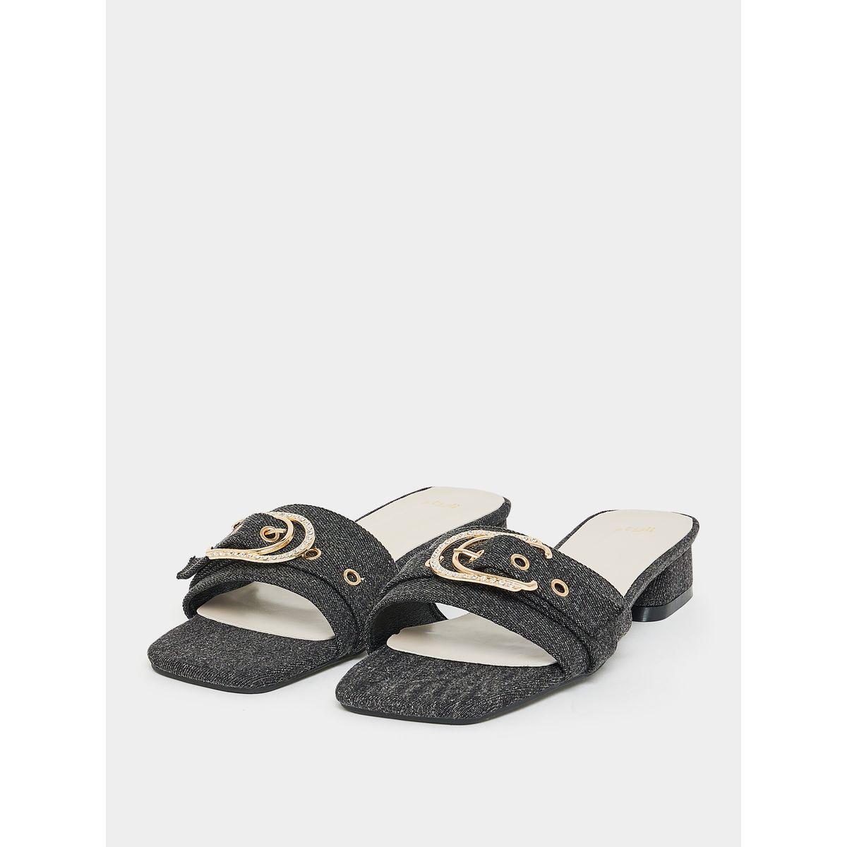 صندل كاجوال بكعب منخفض-women-shoes-heels-image-3