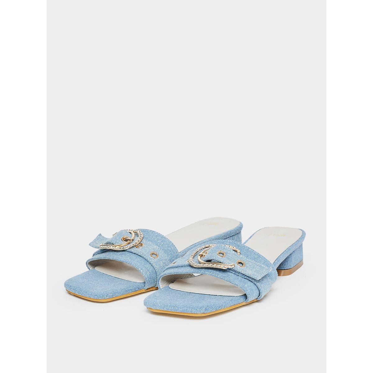 صندل بكعب منخفض-women-shoes-heels-image-2
