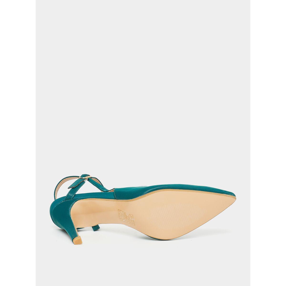 صندل بكعب عالي وسير كاحل-women-shoes-heels-image-1