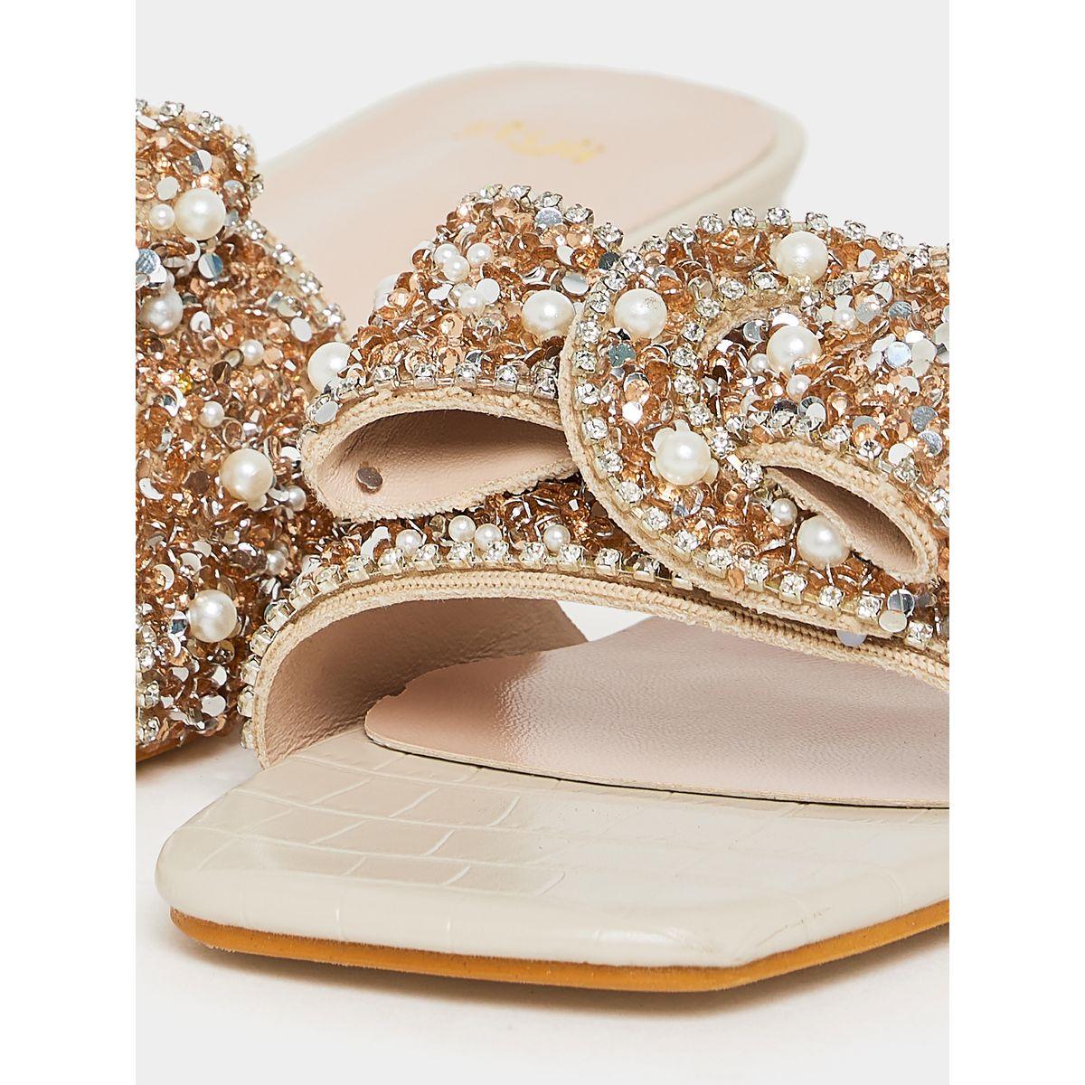صندل بسير مزين بلؤلؤ صناعي-women-shoes-heels-image-6