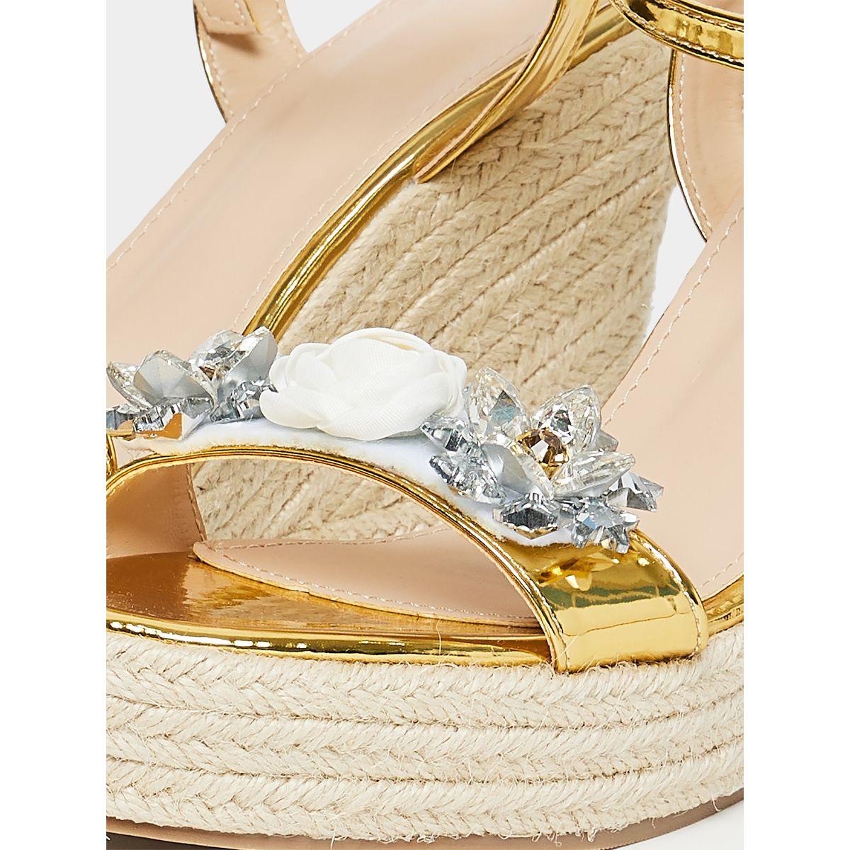 صندل كاجوال بكعب ويدج-women-shoes-heels-image-6
