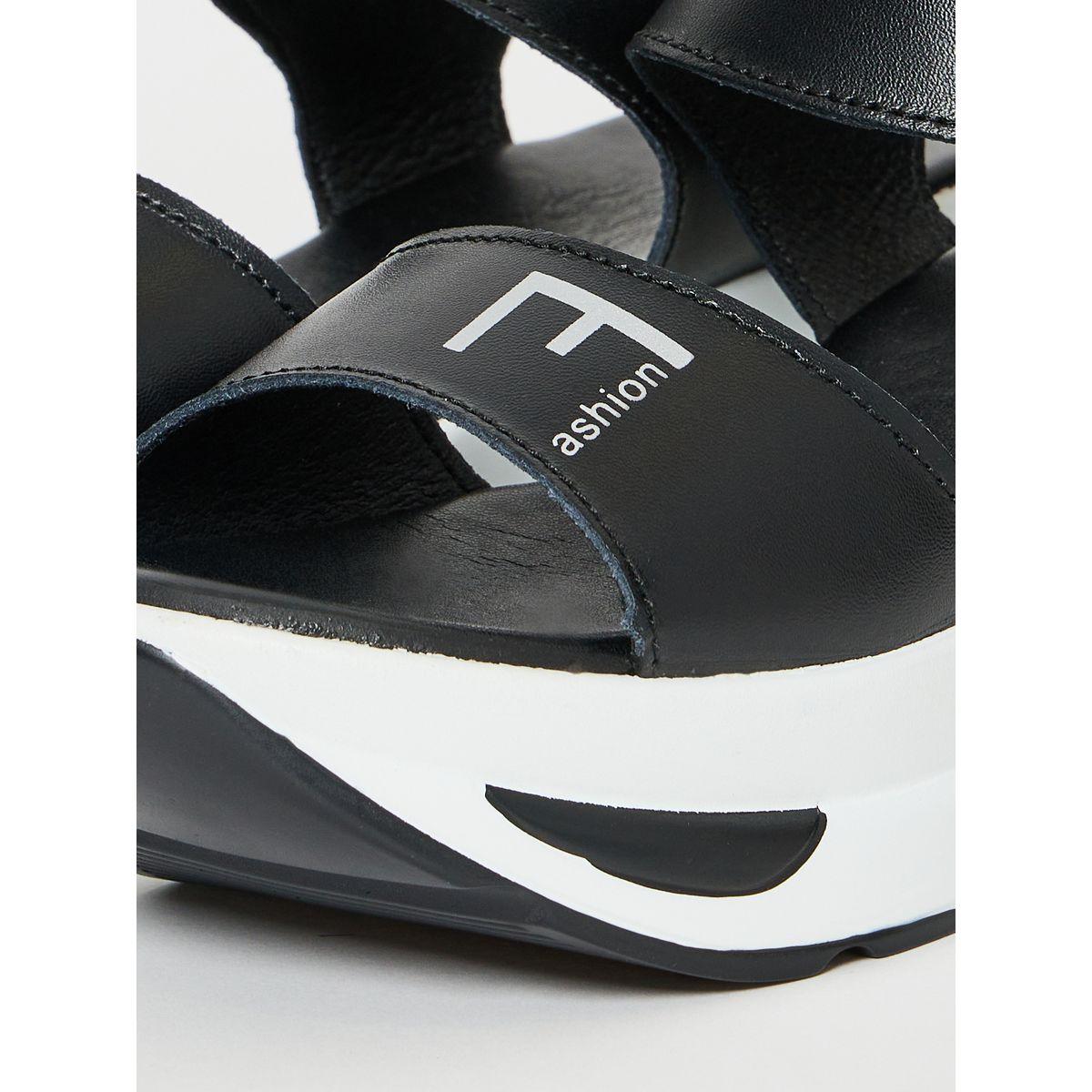 صندل بشريط فليكرو للغلق-women-shoes-heels-image-6