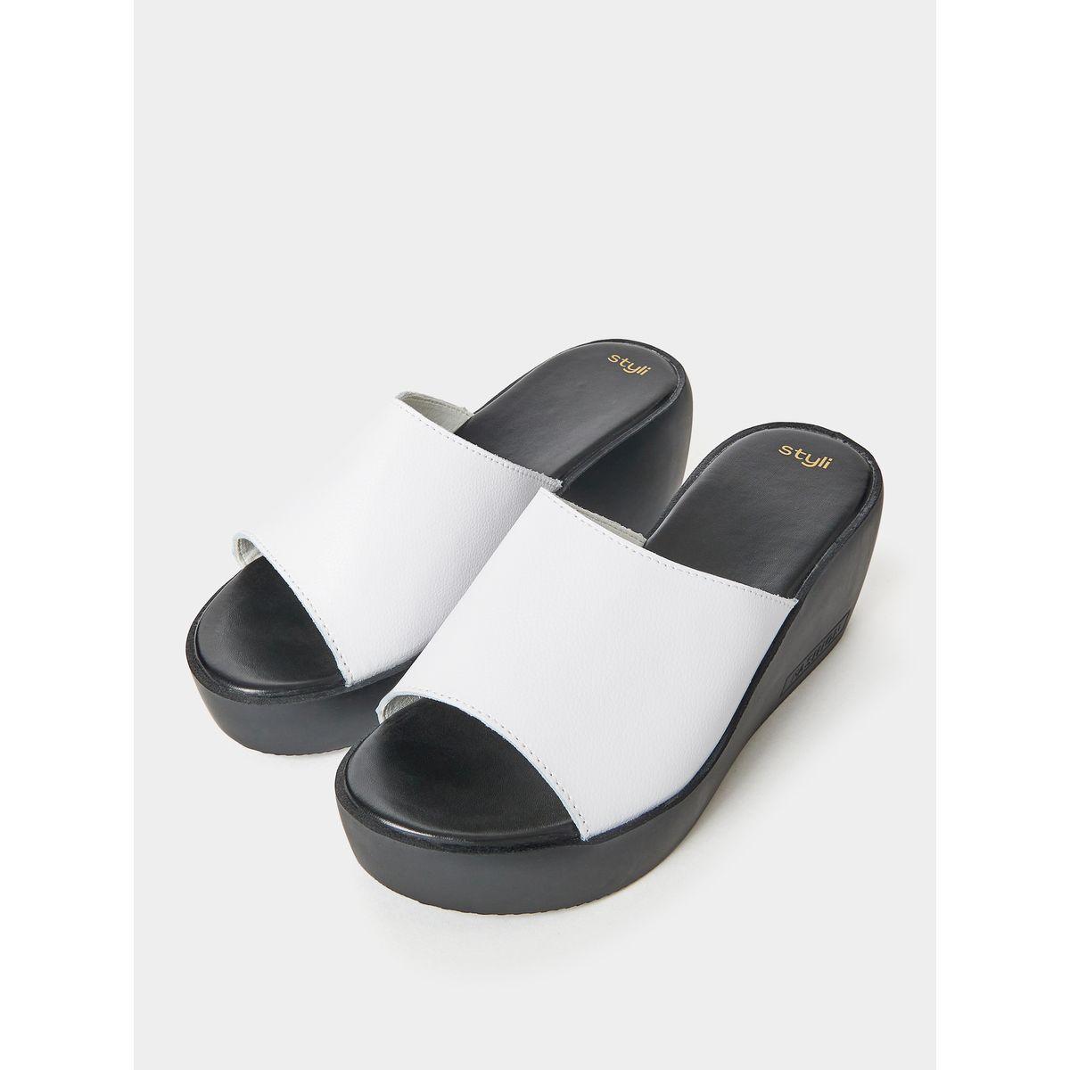 صندل ويدج بسير عريض-women-shoes-heels-image-3