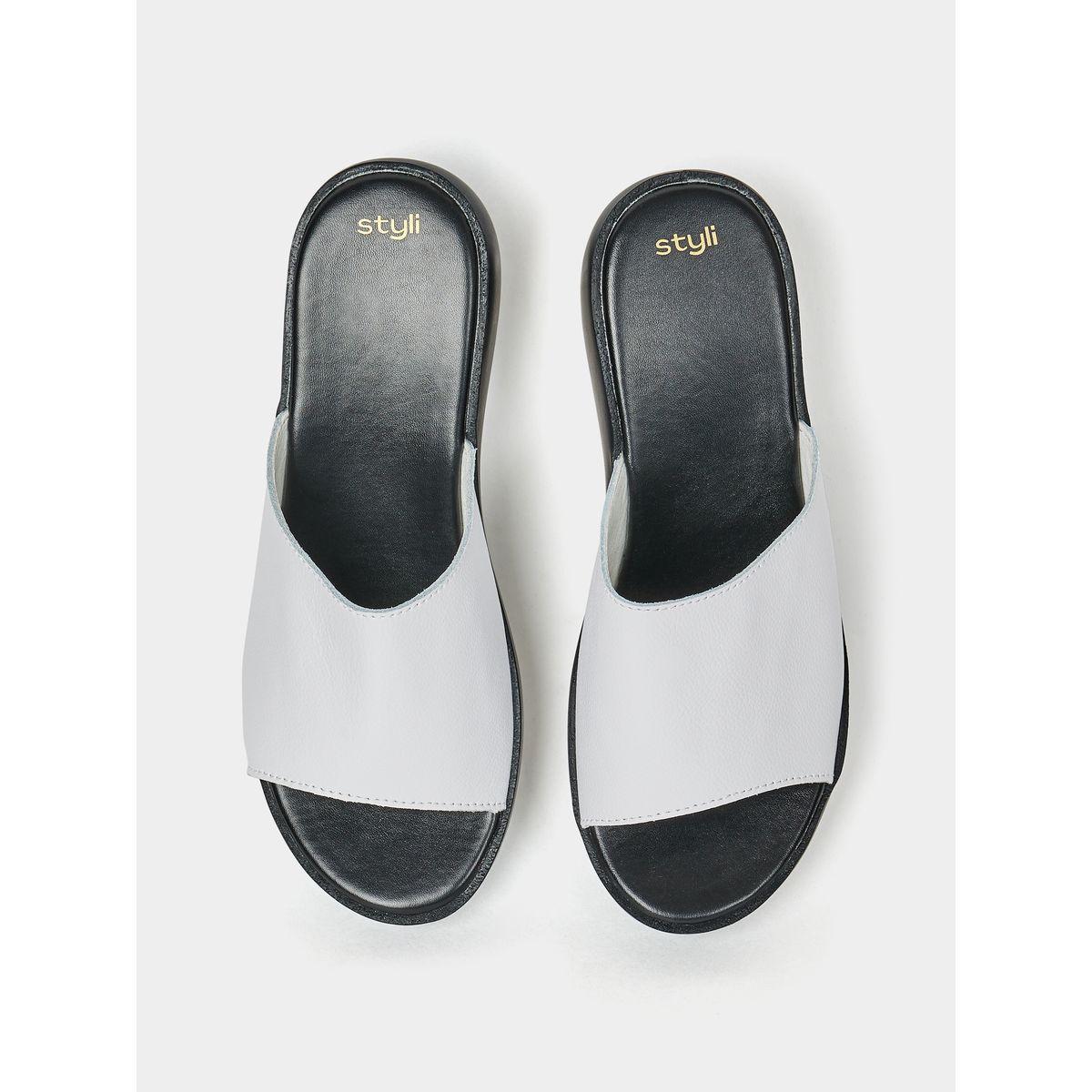 صندل ويدج بسير عريض-women-shoes-heels-image-6