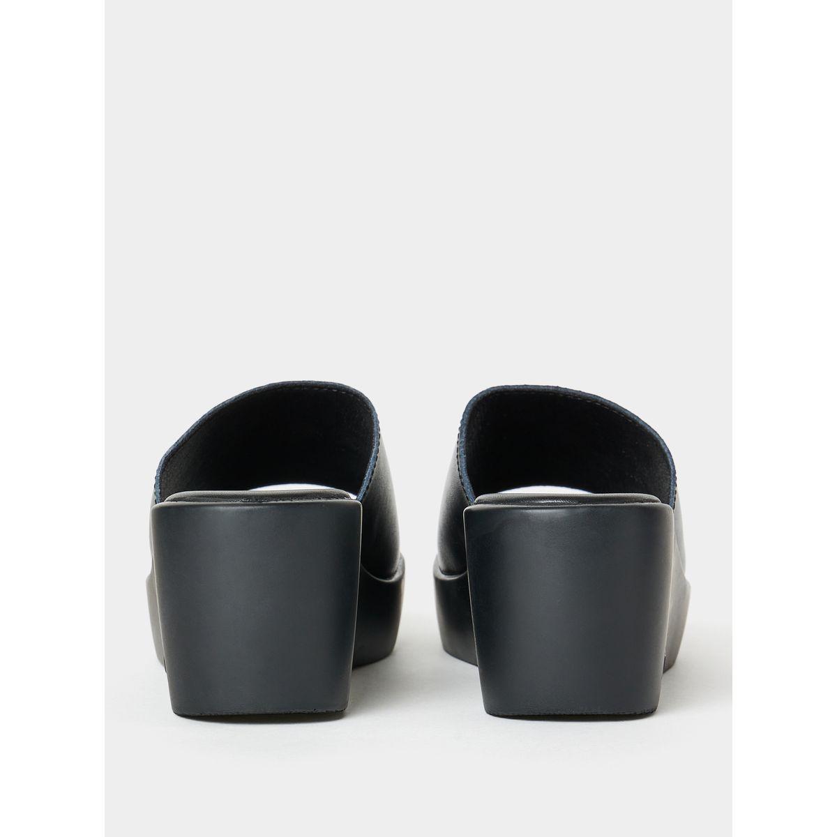 Styli Wide Strap Wedge Sandals-women-shoes-heels-image-4
