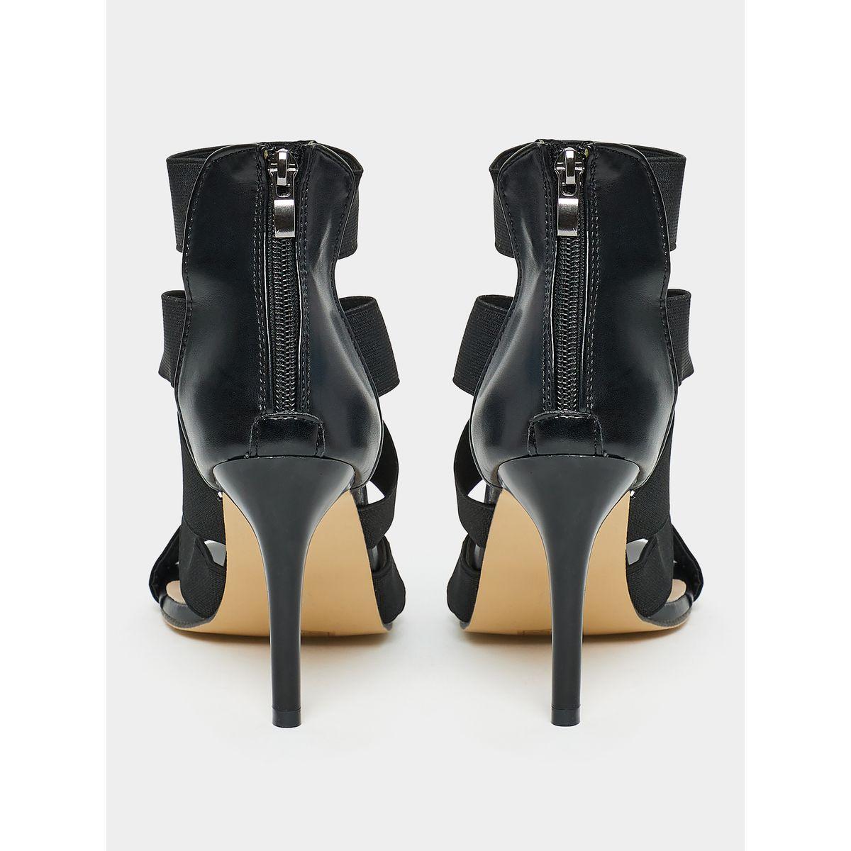 صندل كاجوال بكعب عالي-women-shoes-heels-image-5
