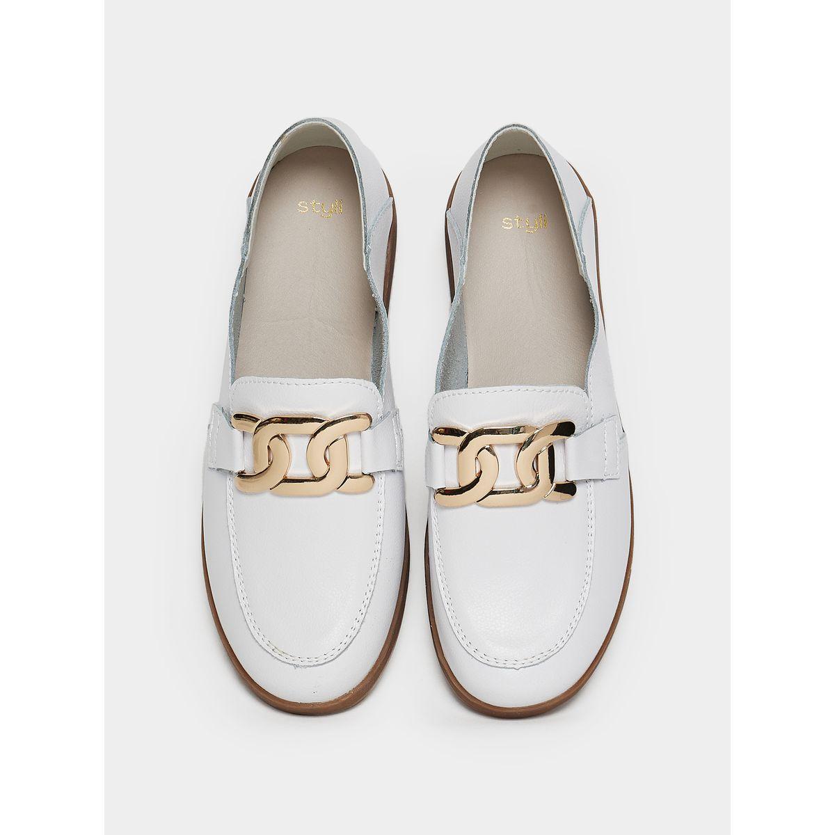 حذاء لوفرز بمقدمة دائرية-women-shoes-loafersandmoccasins-image-4