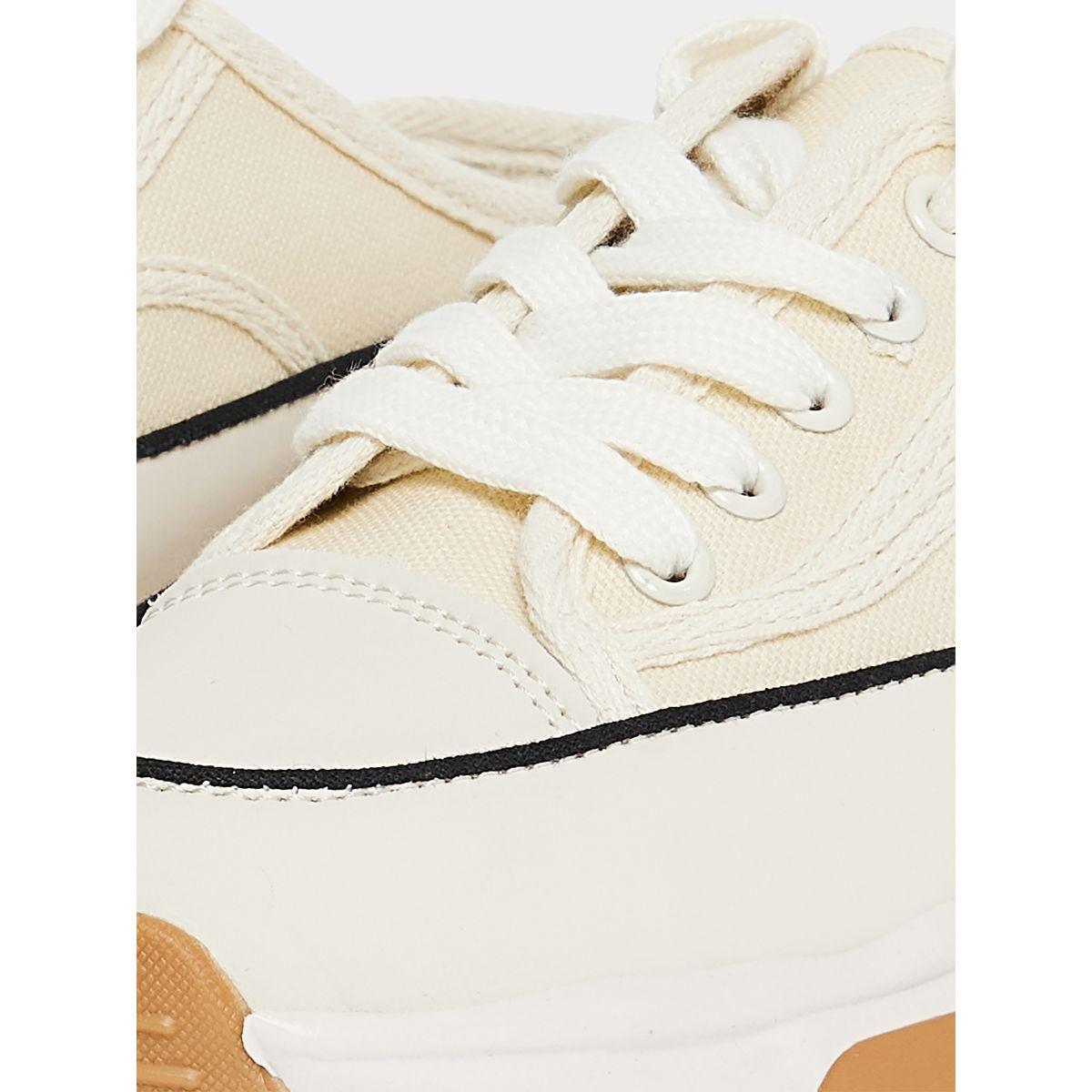 Styli Slip On Platform Casual Shoes-women-shoes-sneakers-image-5